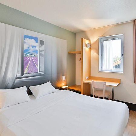 B&B Hôtel VALENCE Sud Ngoại thất bức ảnh