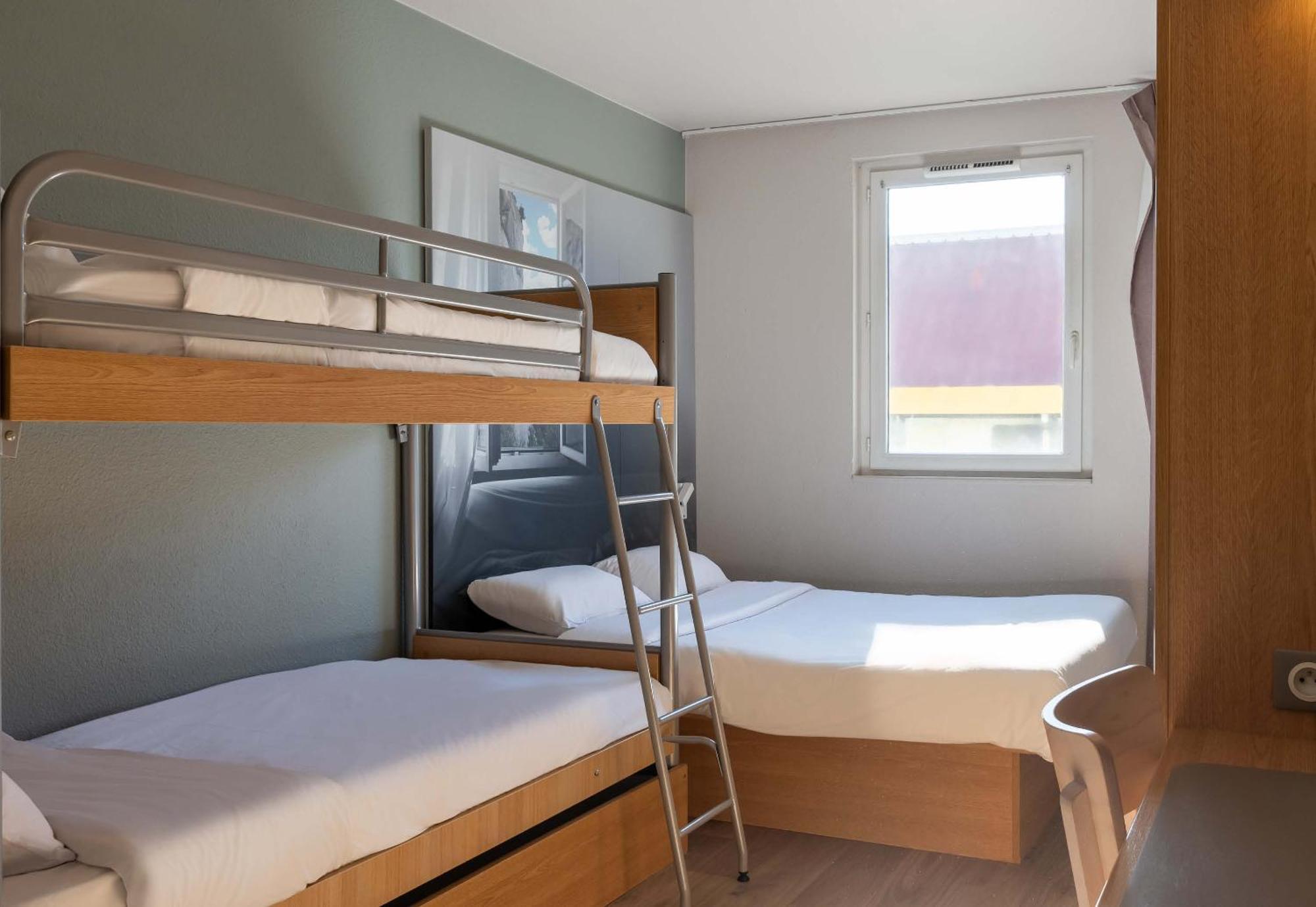 B&B Hôtel VALENCE Sud Ngoại thất bức ảnh