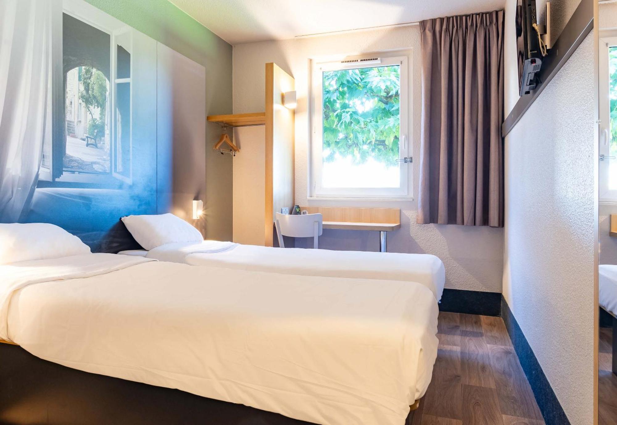 B&B Hôtel VALENCE Sud Ngoại thất bức ảnh