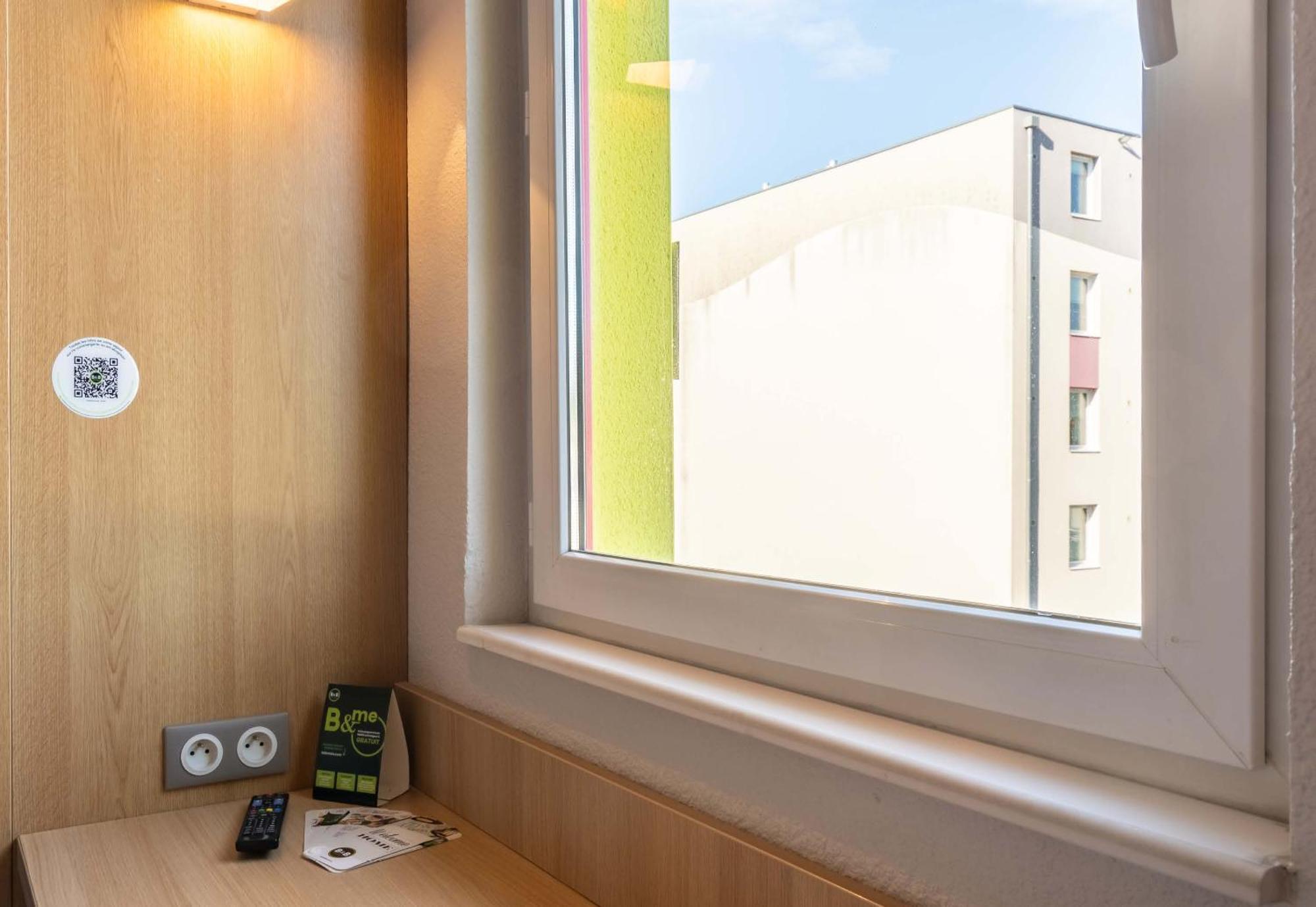 B&B Hôtel VALENCE Sud Ngoại thất bức ảnh