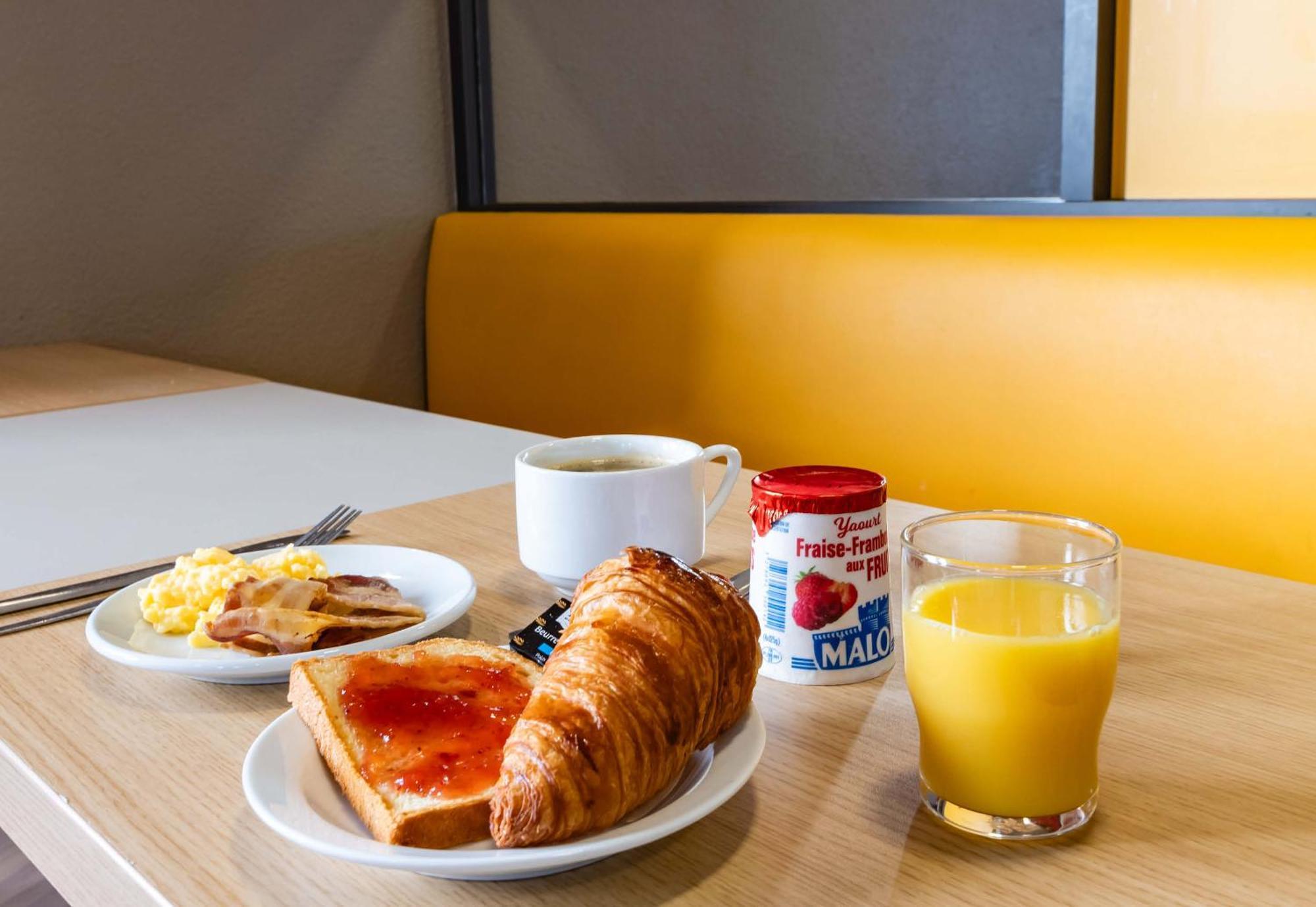 B&B Hôtel VALENCE Sud Ngoại thất bức ảnh