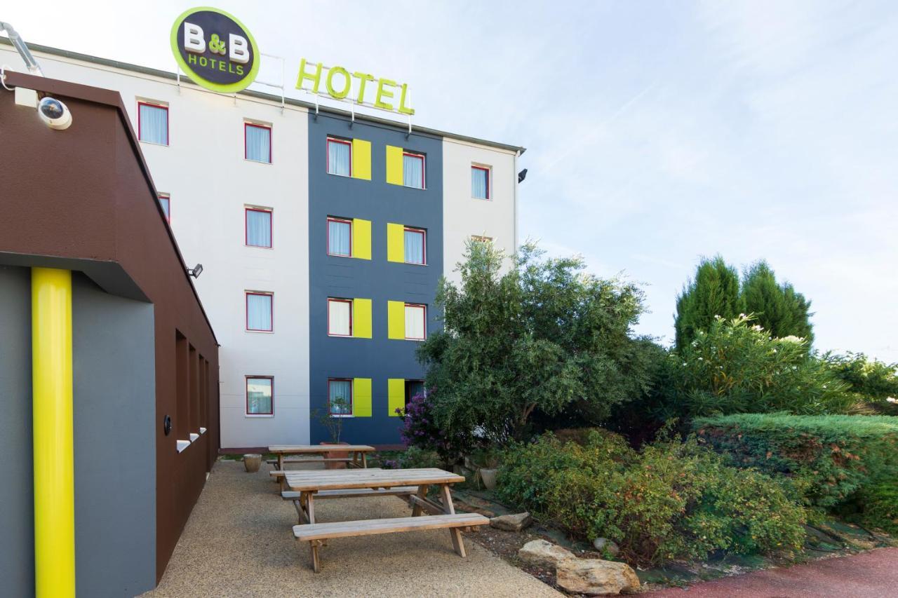 B&B Hôtel VALENCE Sud Ngoại thất bức ảnh