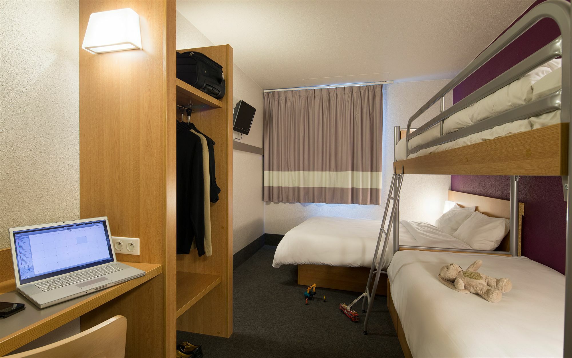 B&B Hôtel VALENCE Sud Ngoại thất bức ảnh