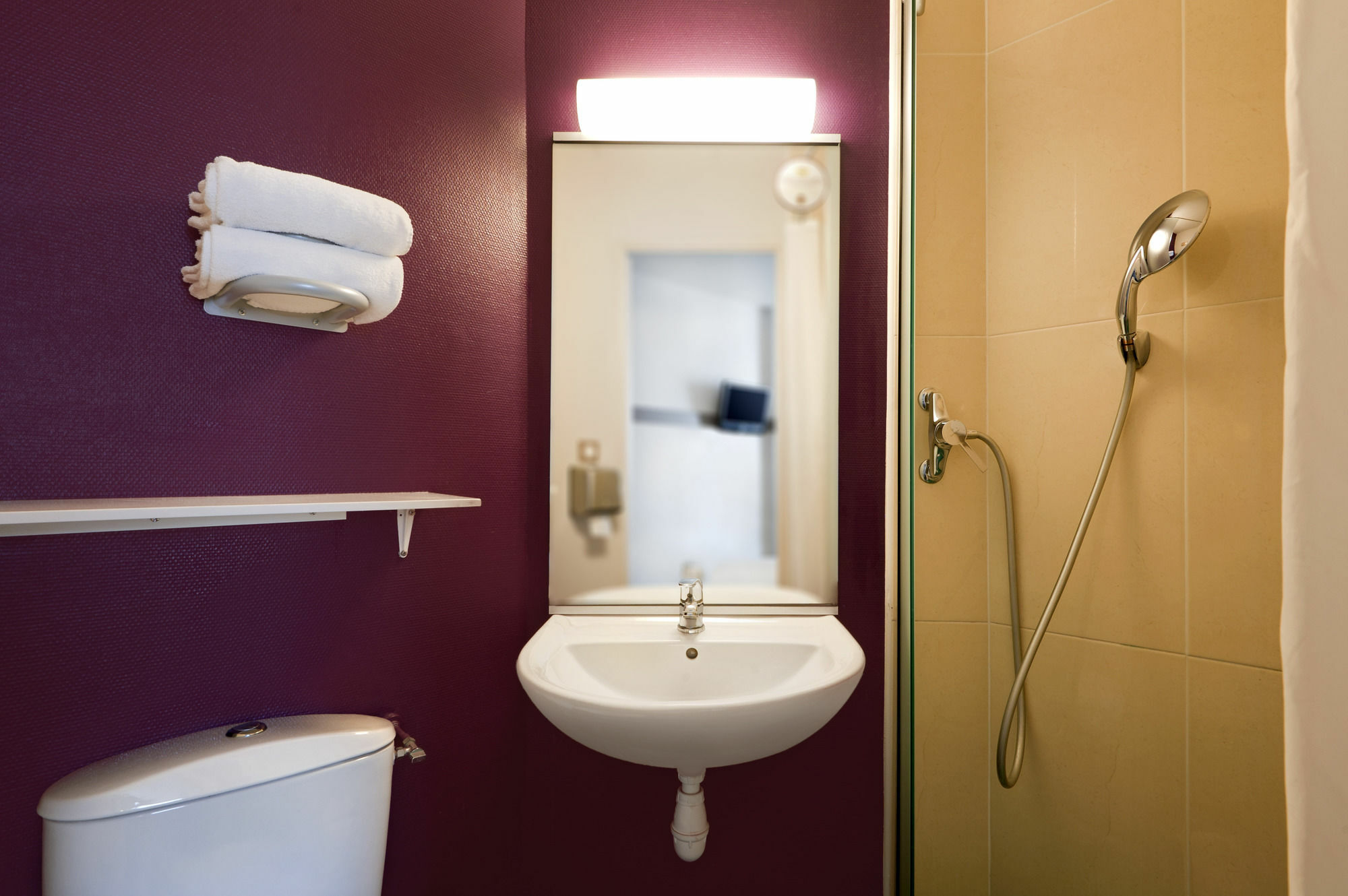 B&B Hôtel VALENCE Sud Ngoại thất bức ảnh