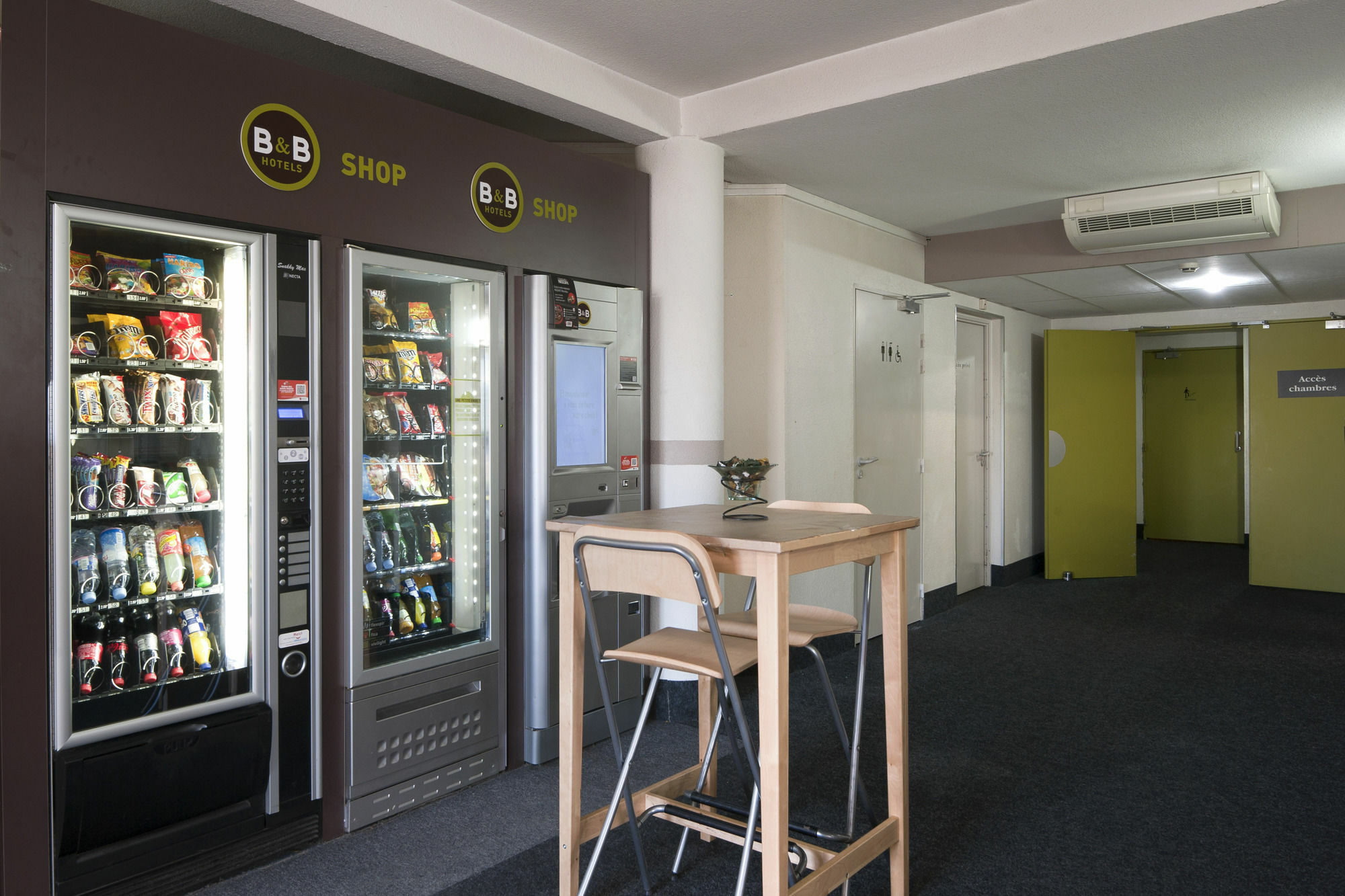 B&B Hôtel VALENCE Sud Ngoại thất bức ảnh
