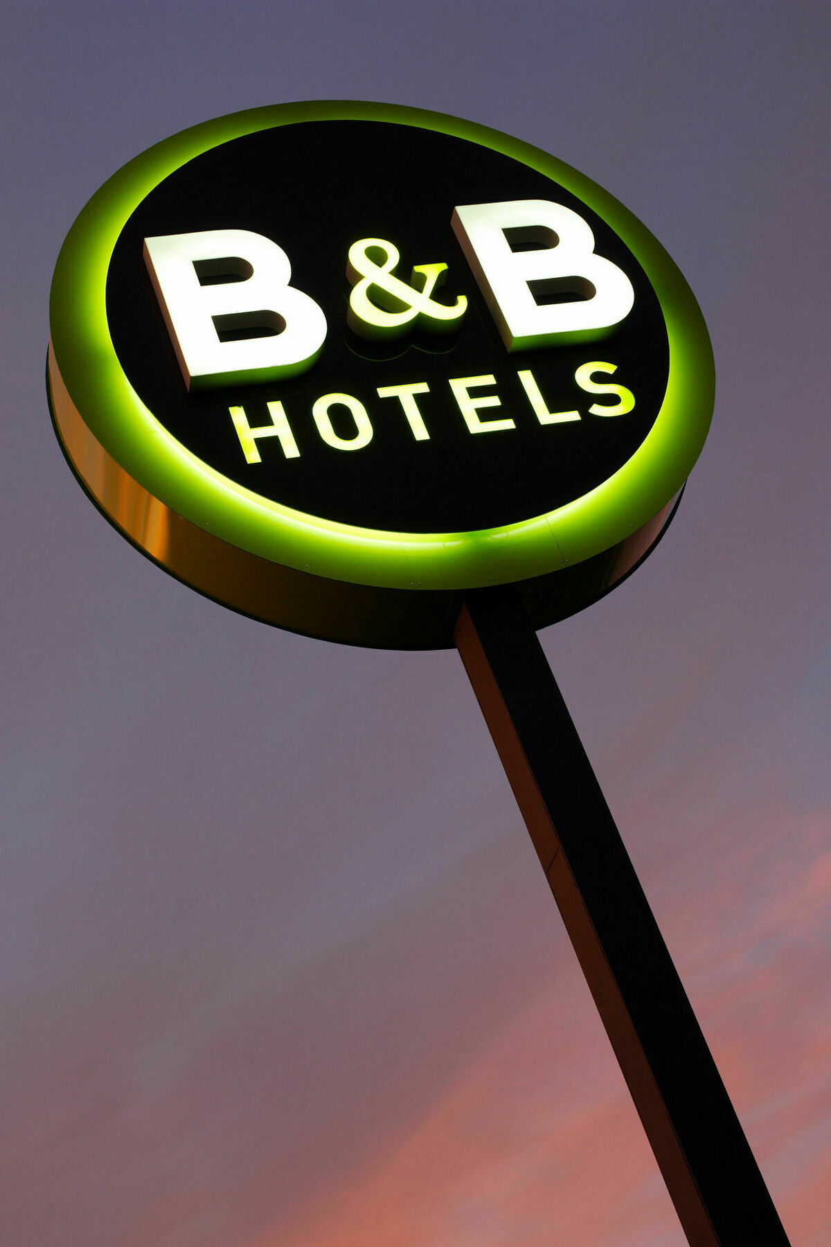 B&B Hôtel VALENCE Sud Ngoại thất bức ảnh
