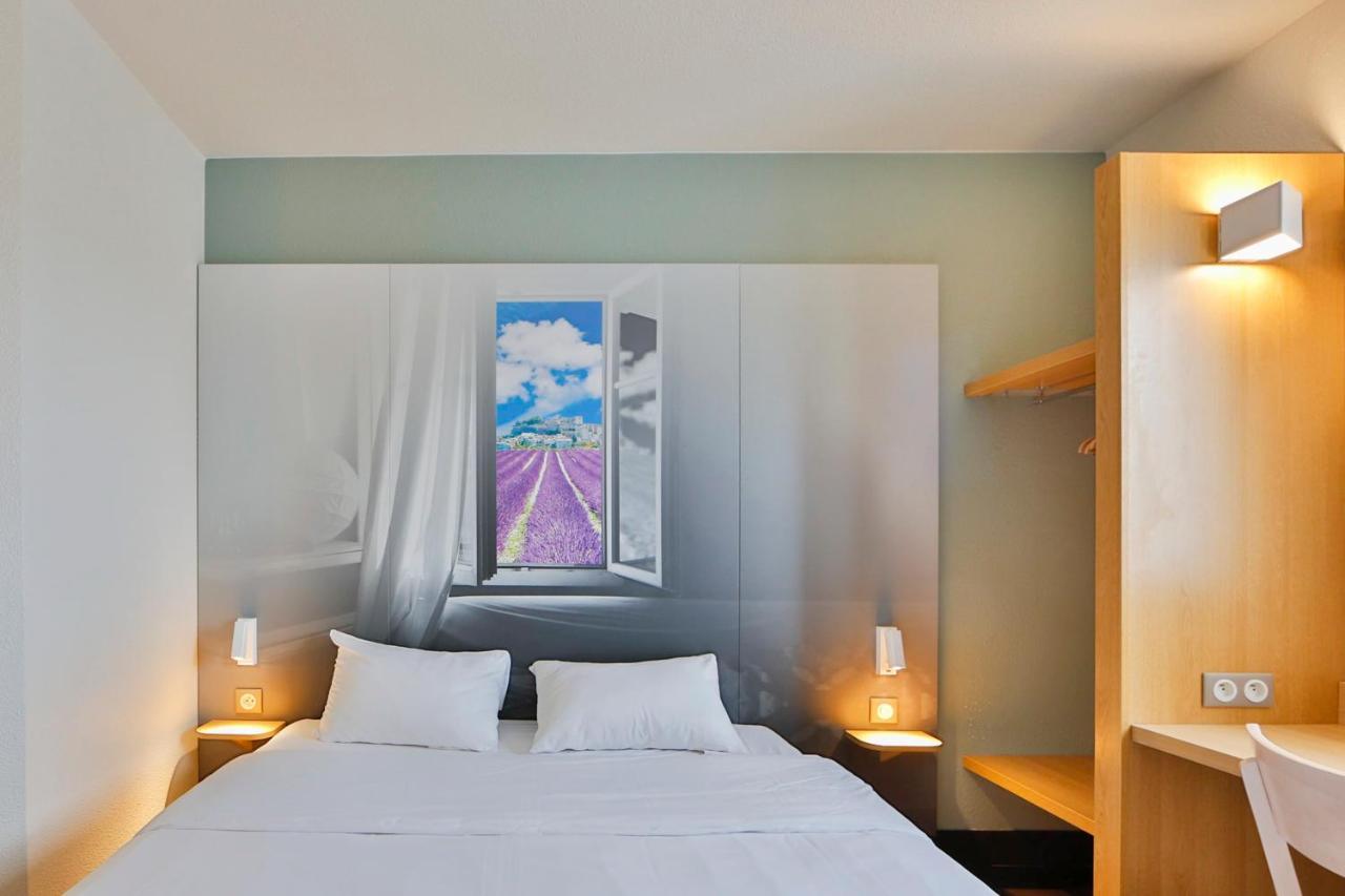 B&B Hôtel VALENCE Sud Ngoại thất bức ảnh