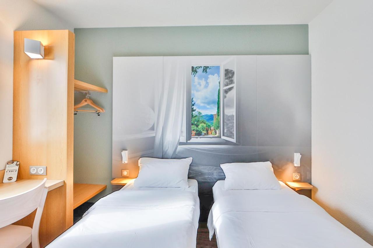 B&B Hôtel VALENCE Sud Ngoại thất bức ảnh