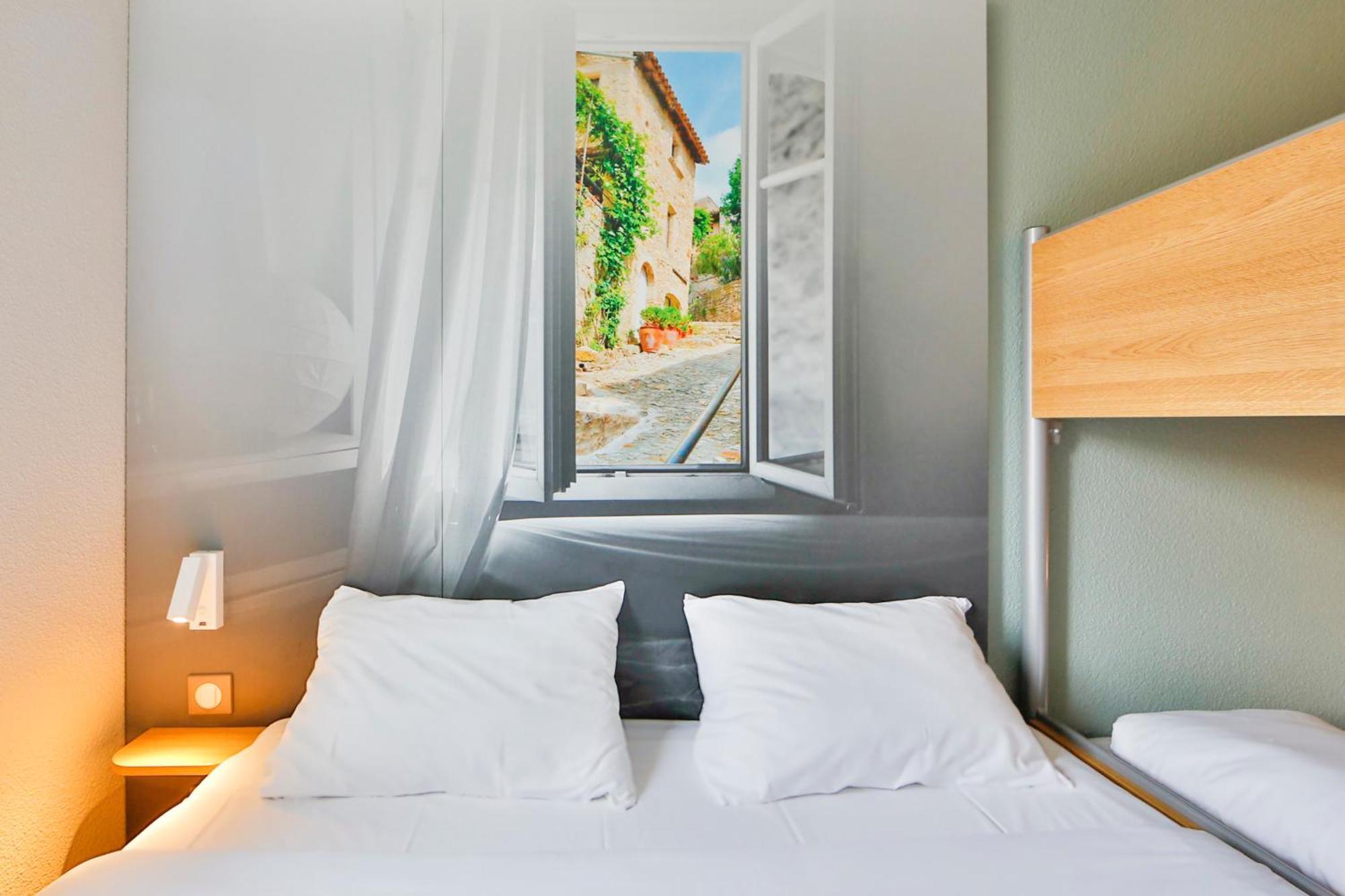 B&B Hôtel VALENCE Sud Ngoại thất bức ảnh